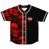 Miles deep Baseball Jersey - Image 1