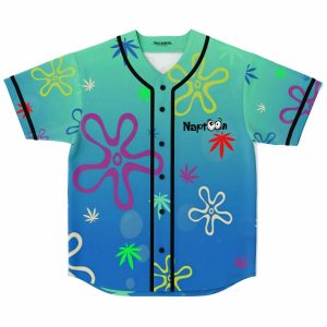 Naptoon Custom jersey V2 - Image 1
