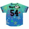Naptoon Custom jersey V2 - Image 2