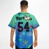 Naptoon Custom jersey V2 - Image 4