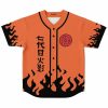 Naruto baseball jersey - Image 1