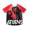 New ATLIENS Jersey - Image 1
