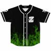 NGHTMRE & Zeds Dead Jersey - Image 1