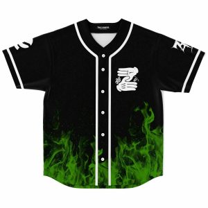 NGHTMRE & Zeds Dead Jersey - Image 1