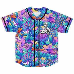 Nicole custom jersey V1 - Image 1