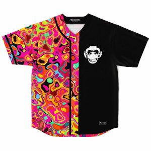 Nicole custom jersey V3 - Image 1