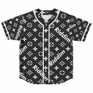 Nikole custom jersey V1 - Image 1