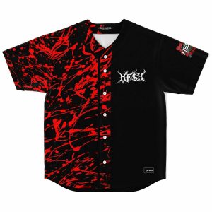 Nola custom jersey V3 - Image 1