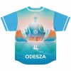 Odesza Custom Jersey - Image 2