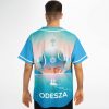 Odesza Custom Jersey - Image 4