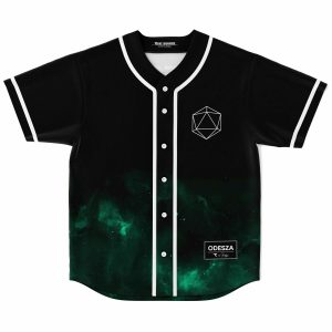 Odesza jersey V2 - Image 1