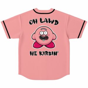 Oh lawd he kirbin’ - Image 1