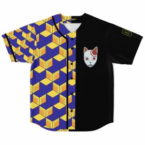 Ok!ChongIE custom jersey - Image 1