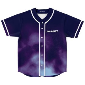 Oriana Baseball Jersey V1 - Image 1