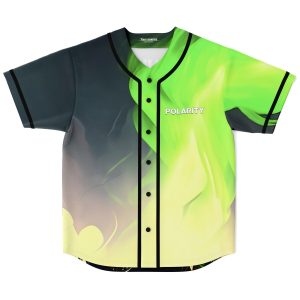 Oriana Baseball Jersey V2 - Image 1