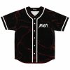 Oriana custom Baseball Jersey - Image 1