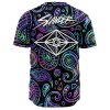 Paisley Slander custom jersey - Image 2
