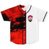 Paul B custom Baseball Jersey - Image 1
