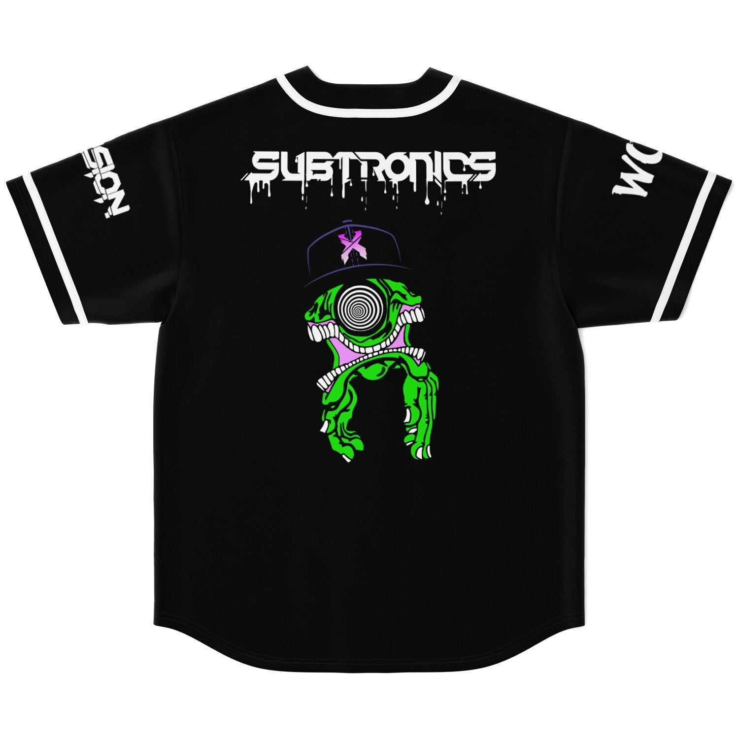 pedro custom baseball jersey 1 Pedro custom Baseball Jersey - Image 1