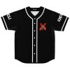Pedro custom Baseball Jersey - Image 2