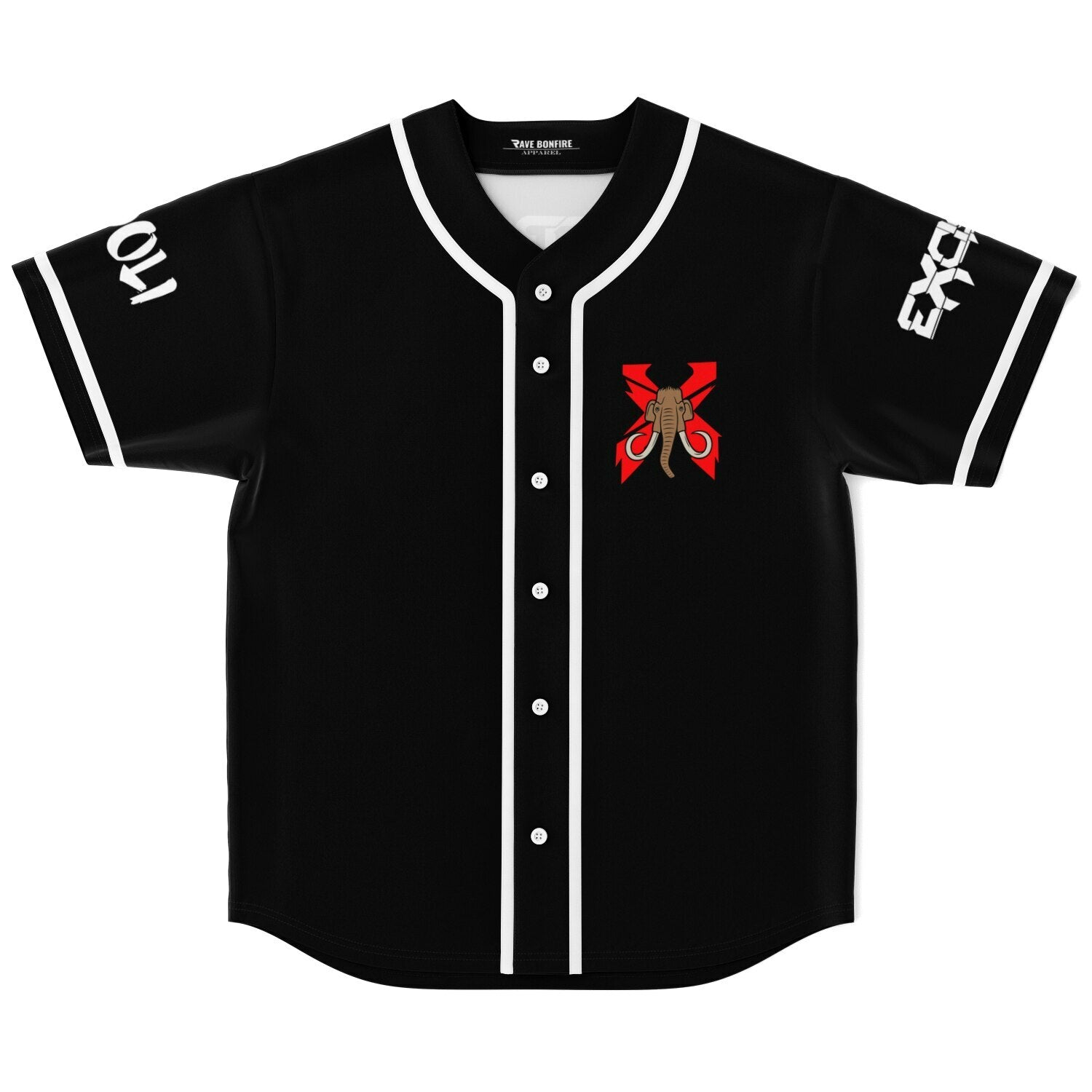 pedro custom baseball jersey 2 Pedro custom Baseball Jersey - Image 2