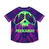 Peekaboo Jersey (Purple) - Image 1