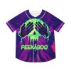 Peekaboo Jersey (Purple) - Image 2