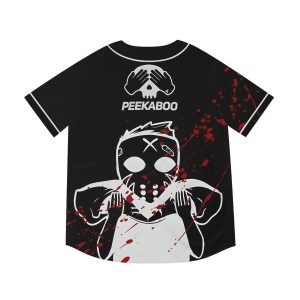 Peekaboo Jersey (Ultra) - Image 1