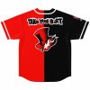 Phantom Thieves Custom Jersey - Image 2