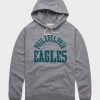 Philadelphia Eagles Classic Hoodie