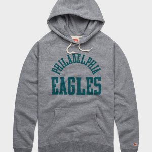 Philadelphia Eagles Classic Hoodie