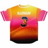 Phoenix Family Illenium Jersey - Image 2