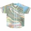 Playboy baseball shirt jersey - Image 1