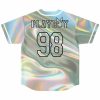 Playboy baseball shirt jersey - Image 2