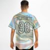 Playboy baseball shirt jersey - Image 4