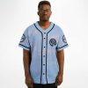 Porter robinson worlds Baseball jersey - Image 3