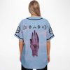 Porter robinson worlds Baseball jersey - Image 7