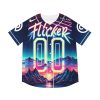 Porter Robison Jersey (Flicker) - Image 2