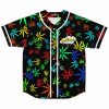 Potheads baseball jersey - Image 1