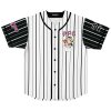 PPG custom Baseball Jersey V4 - Image 1