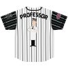 PPG custom Baseball Jersey V4 - Image 2