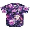 Rachel Baseball Jersey - Image 1