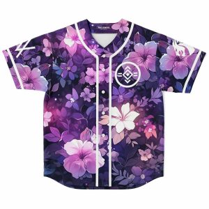Rachel Baseball Jersey - Image 1
