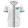 Rad wear baseball jersey - Image 1