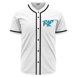 Rad wear baseball jersey - Image 1