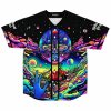 Rainbow Brain Jersey - Image 1
