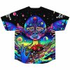 Rainbow Brain Jersey - Image 2