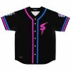 Raul Slu Baseball Jersey - Image 1