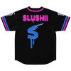 Raul Slu Baseball Jersey - Image 2
