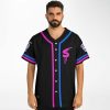 Raul Slu Baseball Jersey - Image 3